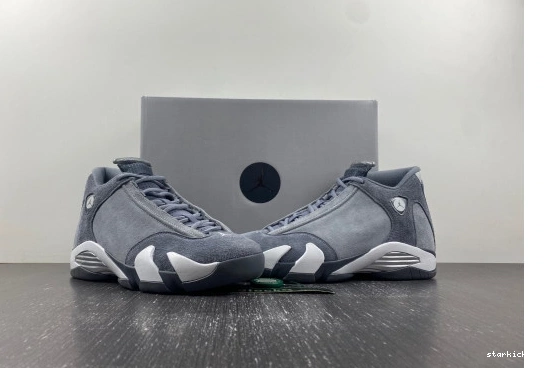 Grey FJ3460-012 14  FJ3460-012 Jordan Retro  Flint 0718